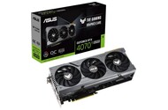 Karta graficzna ASUS RTX 4070 Ti SUPER TUF Gaming OC 16GB GDDR6X