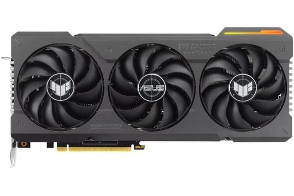 Karta graficzna ASUS RTX 4070 Ti SUPER TUF Gaming OC 16GB GDDR6X