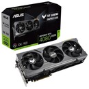 Karta graficzna ASUS RTX 4080 SUPER TUF Gaming OC 16GB GDDR6X