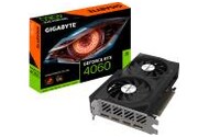 Karta graficzna GIGABYTE RTX 4060 Windforce OC 8GB GDDR6