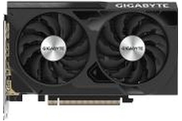 Karta graficzna GIGABYTE RTX 4060 Windforce OC 8GB GDDR6