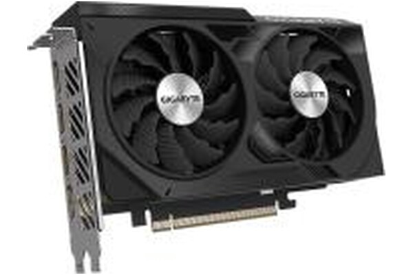 Karta graficzna GIGABYTE RTX 4060 Windforce OC 8GB GDDR6