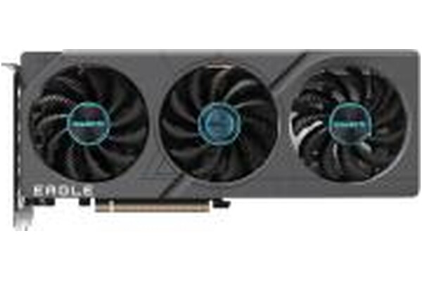 Karta graficzna GIGABYTE RTX 4060 Eagle OC 8GB GDDR6
