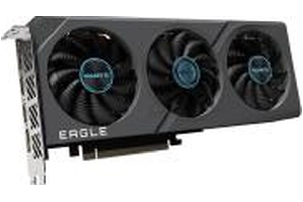 Karta graficzna GIGABYTE RTX 4060 Eagle OC 8GB GDDR6