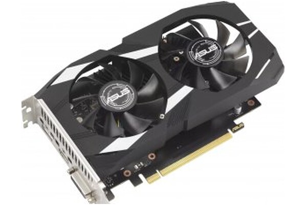 Karta graficzna ASUS RTX 3050 Dual OC 6GB GDDR6