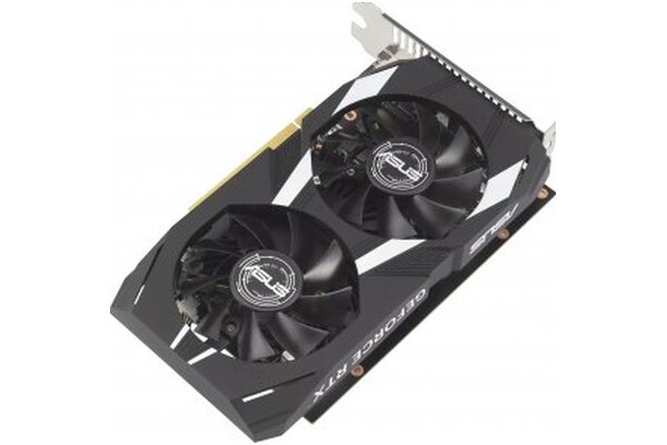 Karta graficzna ASUS RTX 3050 Dual OC 6GB GDDR6