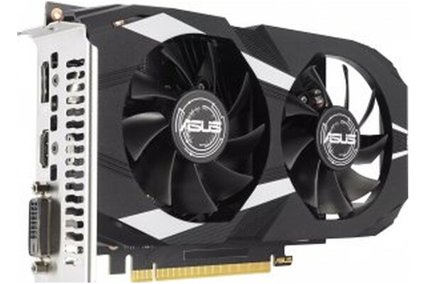 Karta graficzna ASUS RTX 3050 Dual OC 6GB GDDR6