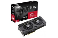 Karta graficzna ASUS RX 7800 XT Dual OC 16GB GDDR6