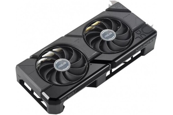 Karta graficzna ASUS RX 7800 XT Dual OC 16GB GDDR6