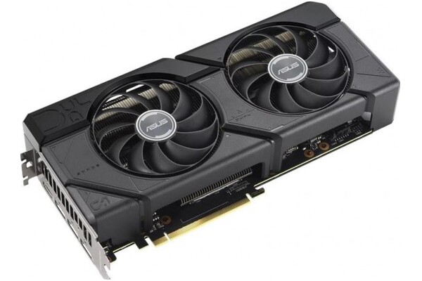 Karta graficzna ASUS RX 7800 XT Dual OC 16GB GDDR6