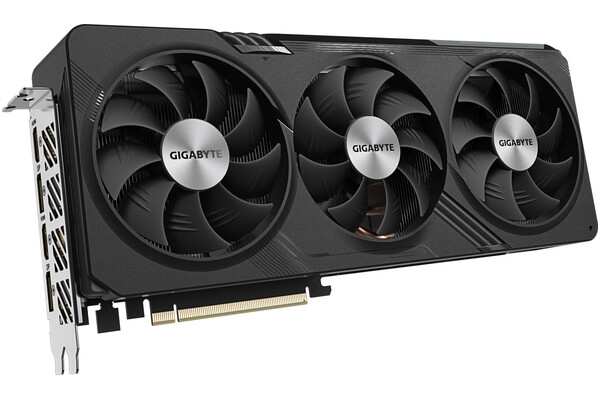 Karta graficzna GIGABYTE RX 7700 XT Gaming OC 12GB GDDR6