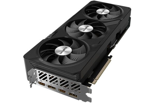 Karta graficzna GIGABYTE RX 7800 XT Gaming OC 16GB GDDR6