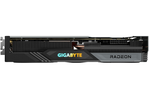 Karta graficzna GIGABYTE RX 7800 XT Gaming OC 16GB GDDR6