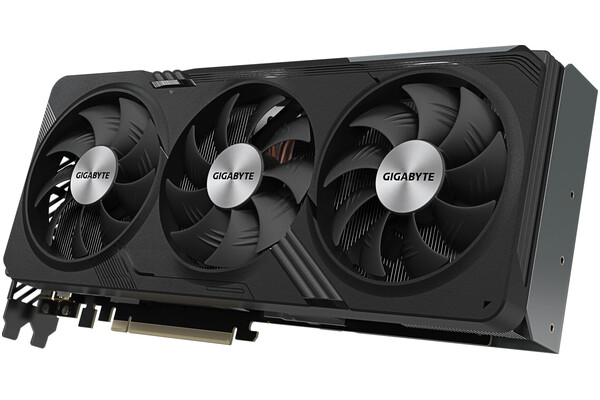 Karta graficzna GIGABYTE RX 7800 XT Gaming OC 16GB GDDR6