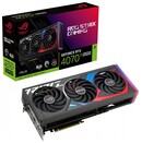 Karta graficzna ASUS RTX 4070 Ti SUPER ROG Strix Gaming 16GB GDDR6X