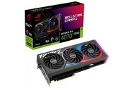 Karta graficzna ASUS RTX 4070 Ti SUPER ROG Strix Gaming 16GB GDDR6X