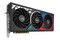 Karta graficzna ASUS RTX 4070 Ti SUPER ROG Strix Gaming 16GB GDDR6X