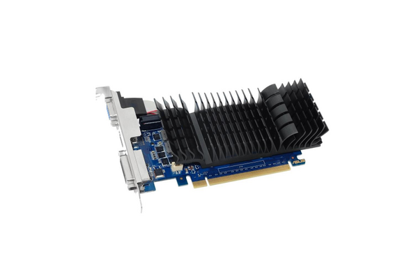 Karta graficzna ASUS GT 730 Silent 2GB GDDR5