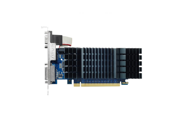 Karta graficzna ASUS GT 730 Silent 2GB GDDR5