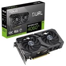 Karta graficzna ASUS RTX 4060 Ti Dual EVO OC 8GB GDDR6