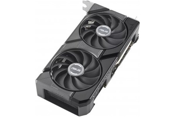 Karta graficzna ASUS RTX 4060 Dual EVO OC 8GB GDDR6