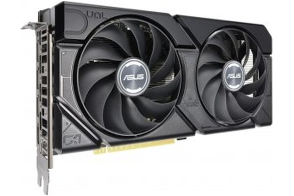 Karta graficzna ASUS RTX 4060 Dual EVO OC 8GB GDDR6