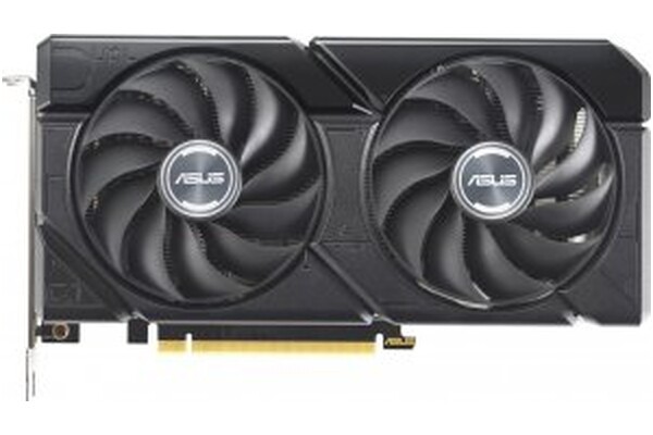 Karta graficzna ASUS RTX 4070 SUPER Dual EVO 12GB GDDR6X
