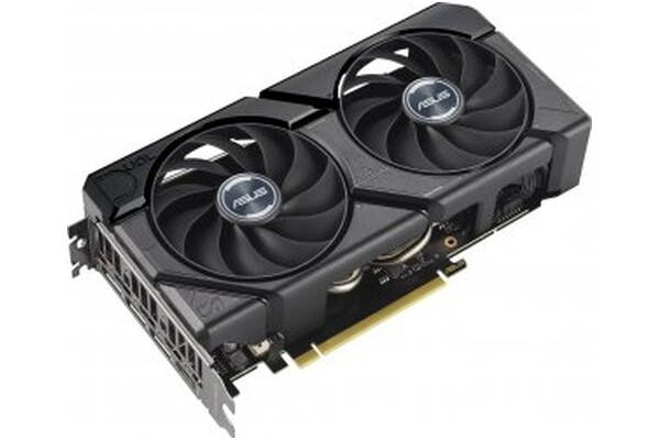 Karta graficzna ASUS RTX 4070 SUPER Dual EVO 12GB GDDR6X
