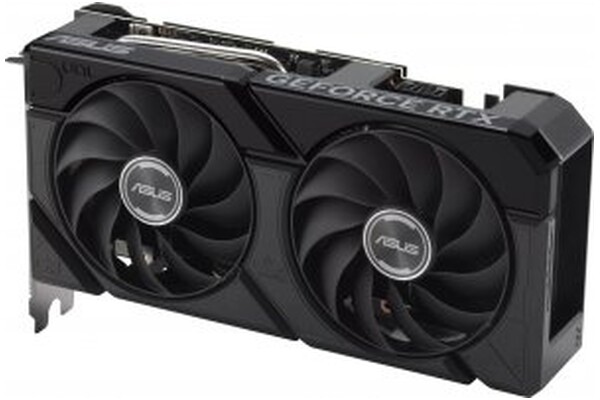 Karta graficzna ASUS RTX 4070 SUPER Dual EVO 12GB GDDR6X