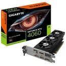 Karta graficzna GIGABYTE RTX 4060 Low Profile OC 8GB GDDR6