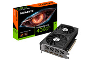 Karta graficzna GIGABYTE RTX 4060 Ti Windforce OC 16GB GDDR6