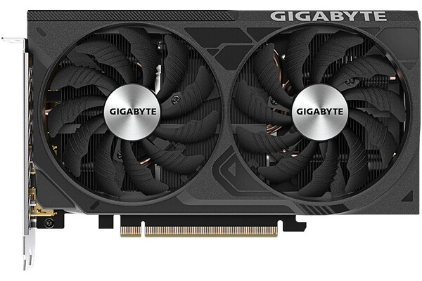 Karta graficzna GIGABYTE RTX 4060 Ti Windforce OC 16GB GDDR6
