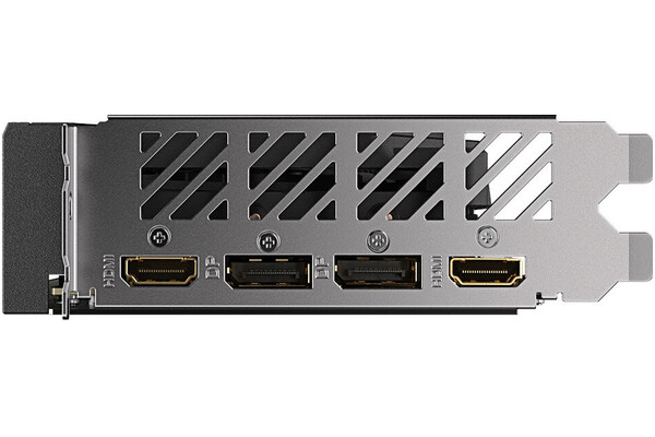 Karta graficzna GIGABYTE RTX 4060 Ti Windforce OC 16GB GDDR6