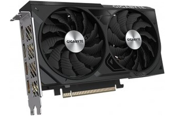 Karta graficzna GIGABYTE RTX 4060 Ti Windforce OC 8GB GDDR6
