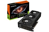 Karta graficzna GIGABYTE RTX 4070 SUPER Windforce OC 12GB GDDR6X