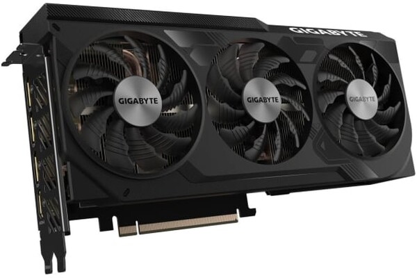 Karta graficzna GIGABYTE RTX 4070 SUPER Windforce OC 12GB GDDR6X
