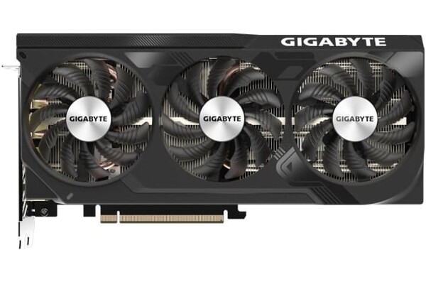 Karta graficzna GIGABYTE RTX 4070 SUPER Windforce OC 12GB GDDR6X