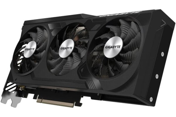 Karta graficzna GIGABYTE RTX 4070 SUPER Windforce OC 12GB GDDR6X