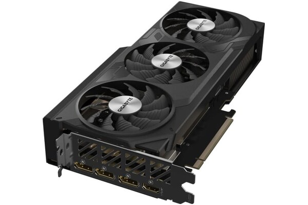 Karta graficzna GIGABYTE RTX 4070 SUPER Windforce OC 12GB GDDR6X