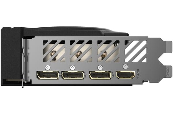 Karta graficzna GIGABYTE RTX 4070 SUPER Windforce OC 12GB GDDR6X