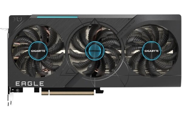 Karta graficzna GIGABYTE RTX 4070 SUPER Eagle OC 12GB GDDR6X