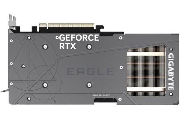 Karta graficzna GIGABYTE RTX 4070 SUPER Eagle OC 12GB GDDR6X