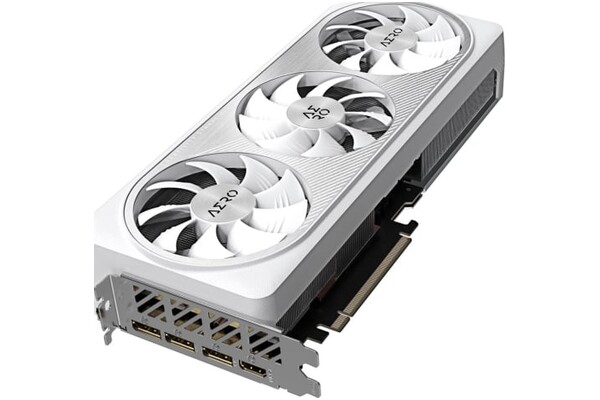 Karta graficzna GIGABYTE RTX 4070 SUPER Aero OC 12GB GDDR6X