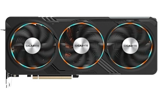 Karta graficzna GIGABYTE RTX 4070 Ti SUPER Gaming OC 16GB GDDR6X
