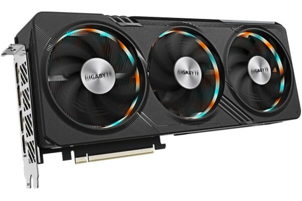 Karta graficzna GIGABYTE RTX 4070 Ti SUPER Gaming OC 16GB GDDR6X
