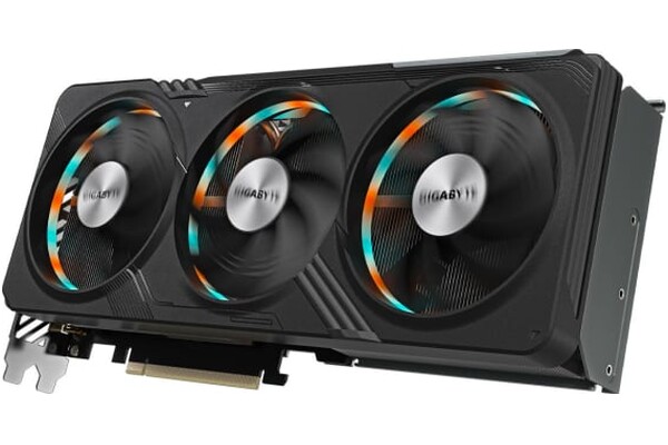 Karta graficzna GIGABYTE RTX 4070 Ti SUPER Gaming OC 16GB GDDR6X