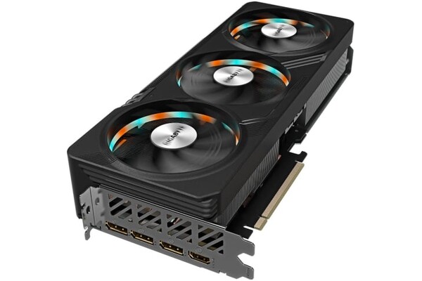 Karta graficzna GIGABYTE RTX 4070 Ti SUPER Gaming OC 16GB GDDR6X