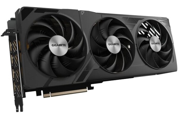 Karta graficzna GIGABYTE RTX 4080 SUPER V2 Windforce 16GB GDDR6X
