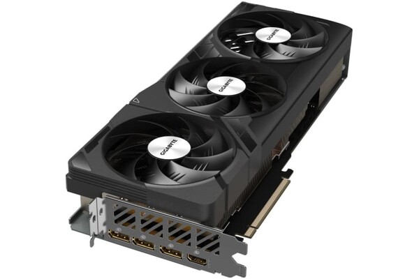 Karta graficzna GIGABYTE RTX 4080 SUPER V2 Windforce 16GB GDDR6X