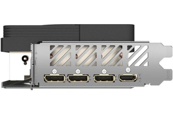 Karta graficzna GIGABYTE RTX 4080 SUPER V2 Windforce 16GB GDDR6X